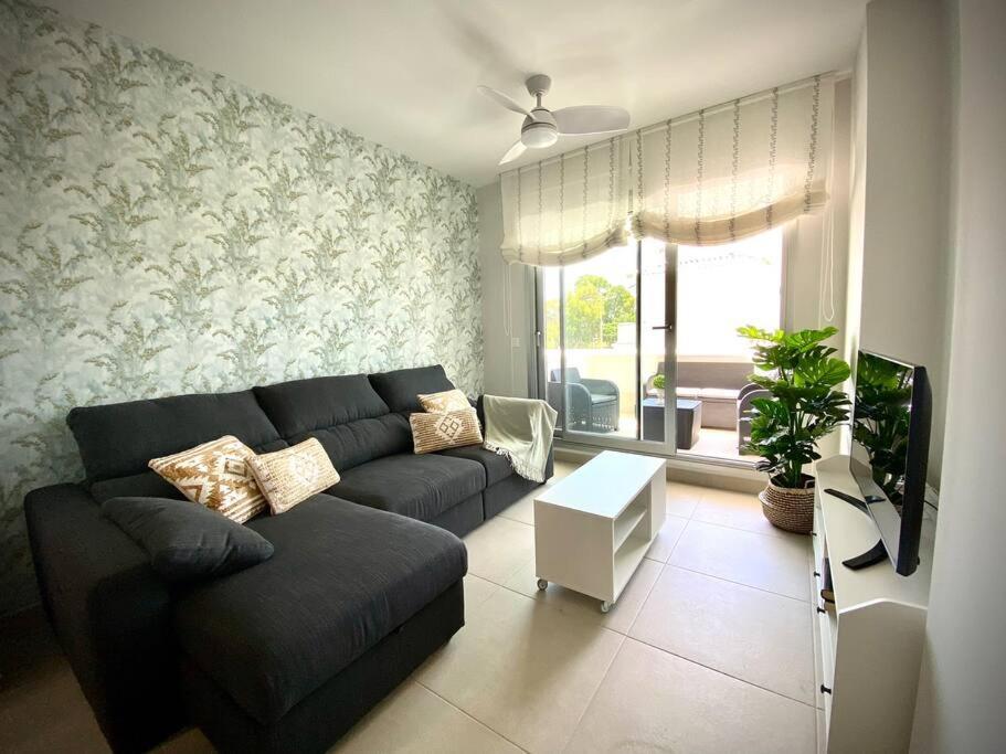 Ferienwohnung Mychoice Diana Rota Exterior foto