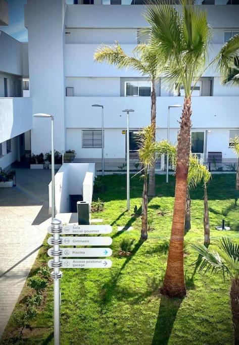 Ferienwohnung Mychoice Diana Rota Exterior foto