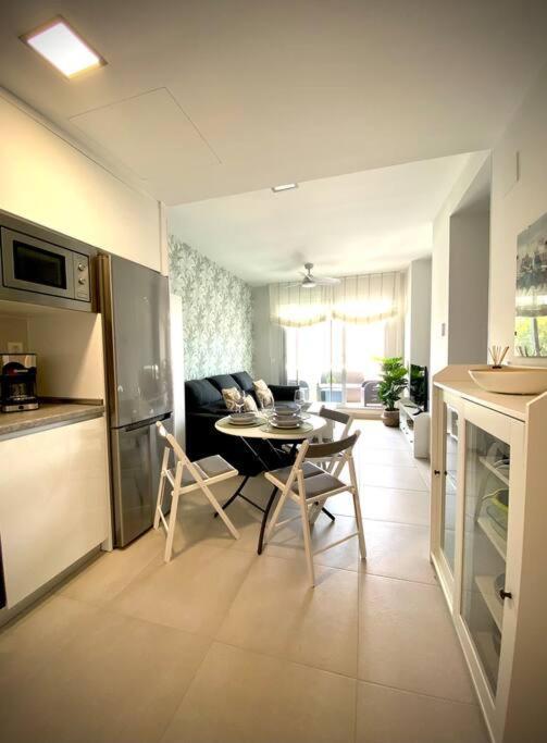 Ferienwohnung Mychoice Diana Rota Exterior foto