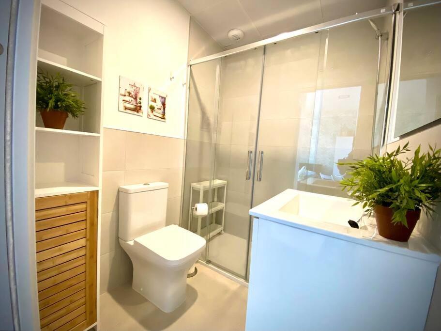Ferienwohnung Mychoice Diana Rota Exterior foto